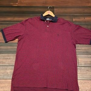 Ralph Lauren Polo XXL